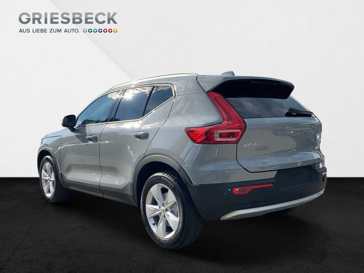 Volvo  XC 40
