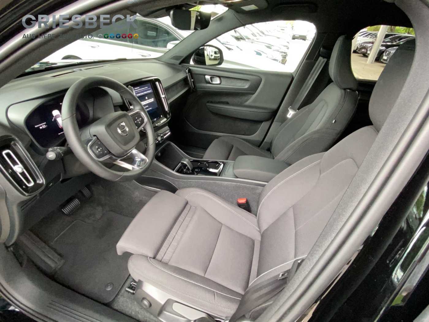 Volvo  XC 40