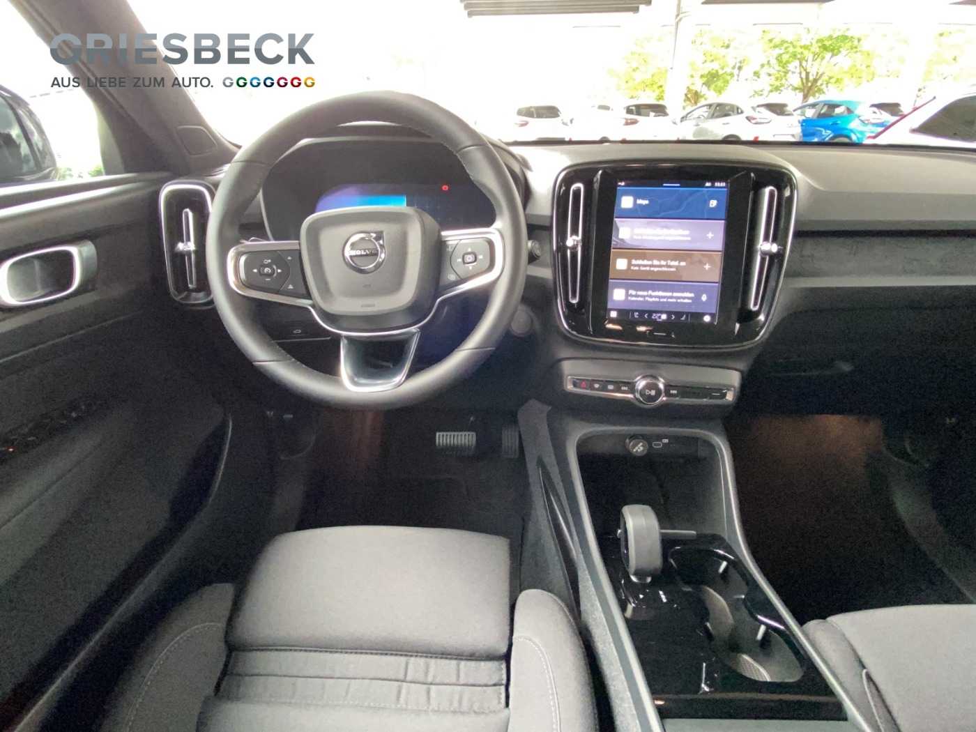 Volvo  XC 40