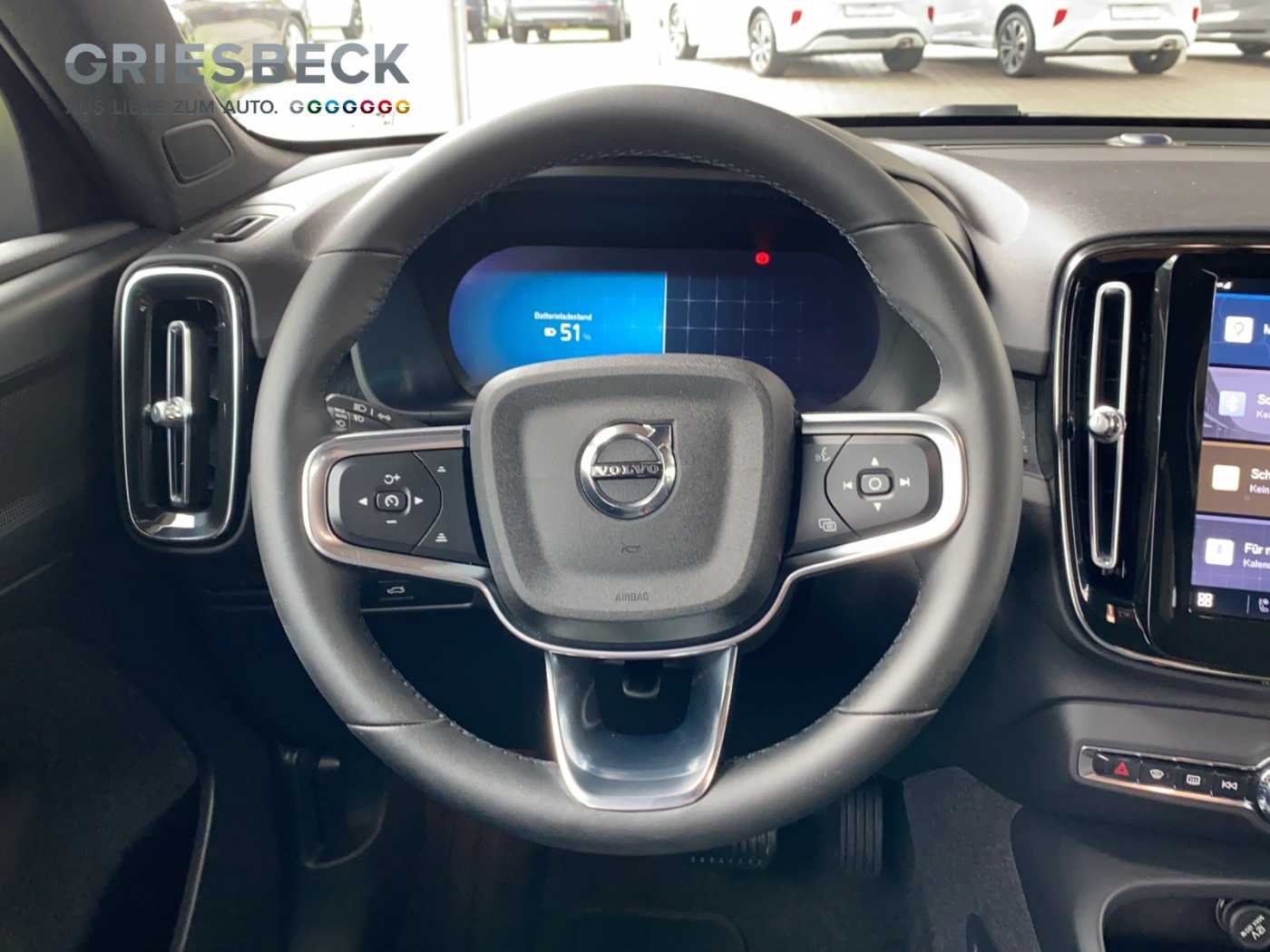 Volvo  XC 40