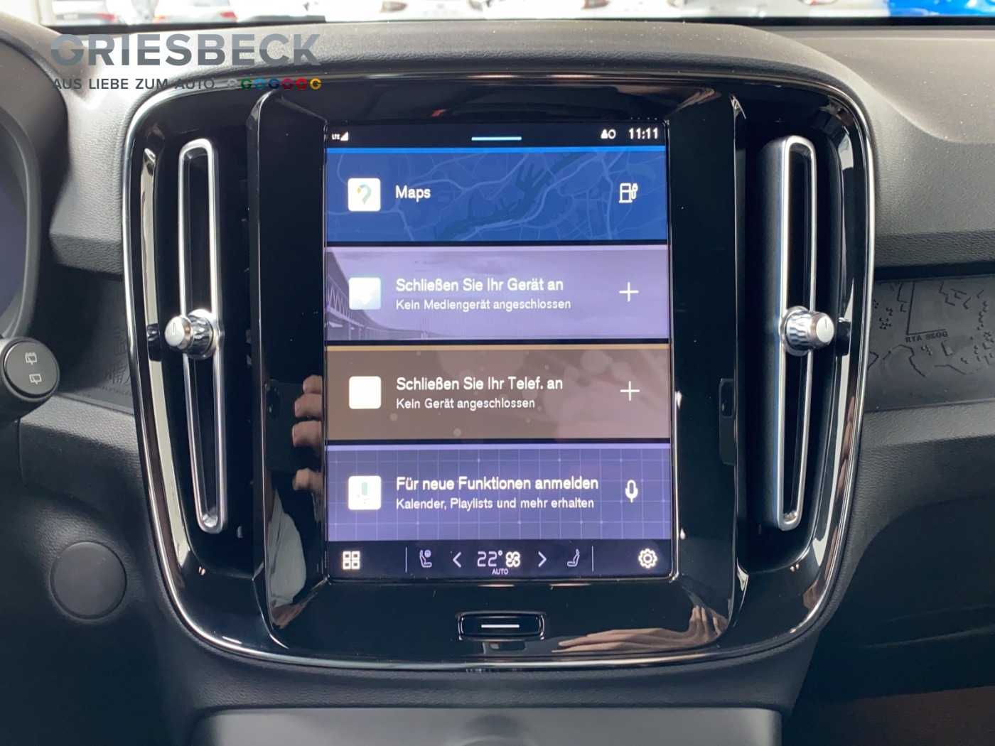 Volvo  XC 40