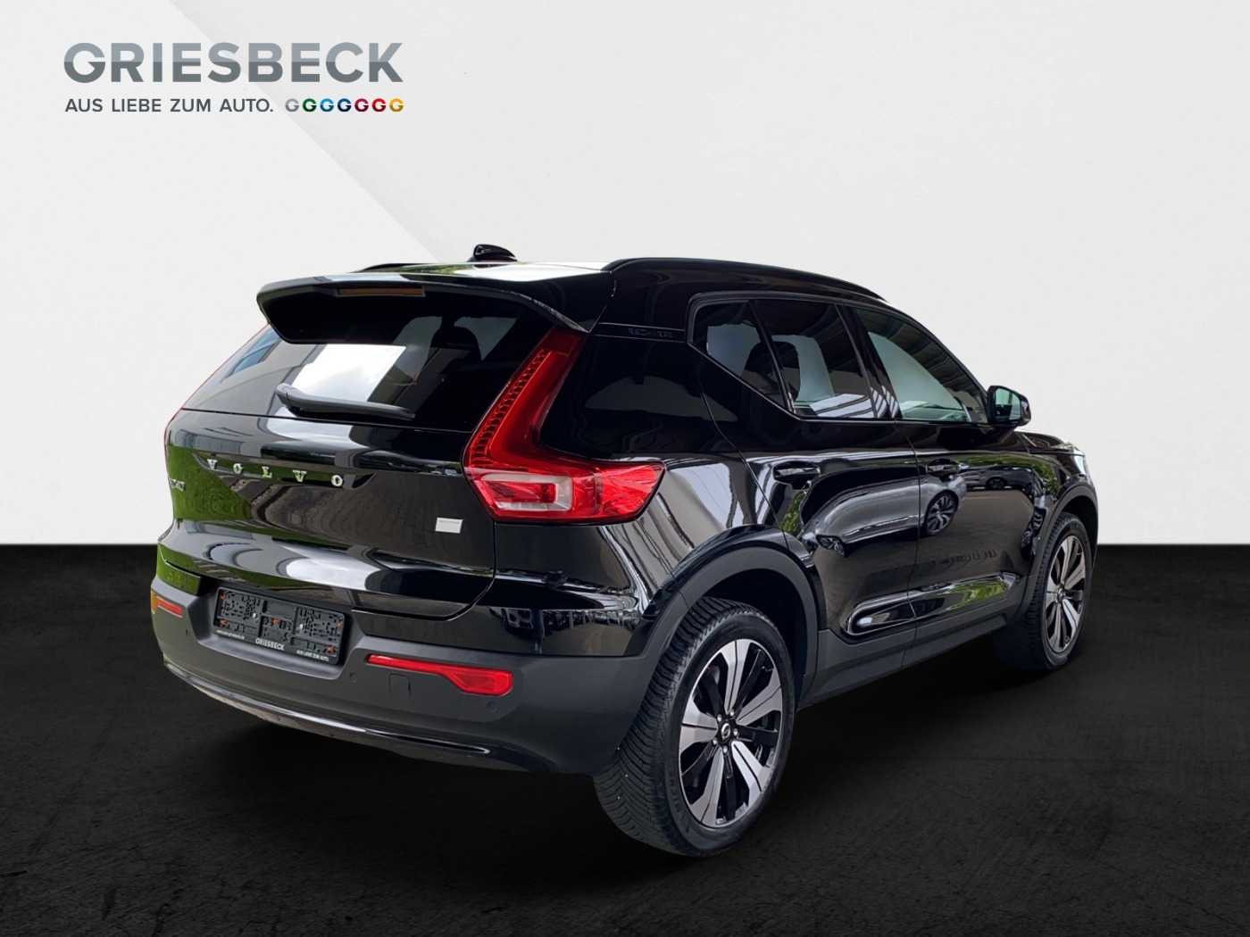 Volvo  XC 40