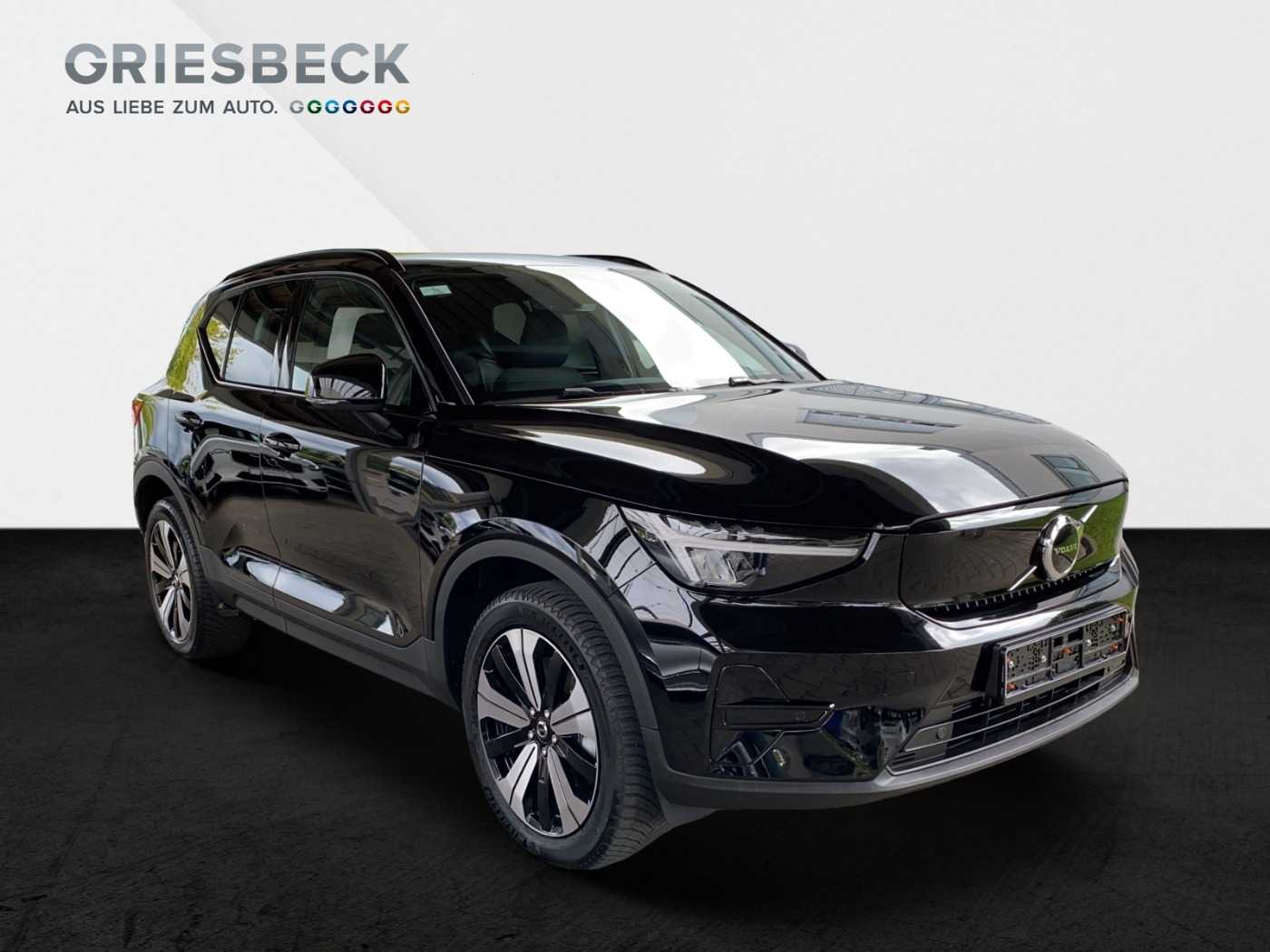 Volvo  XC 40
