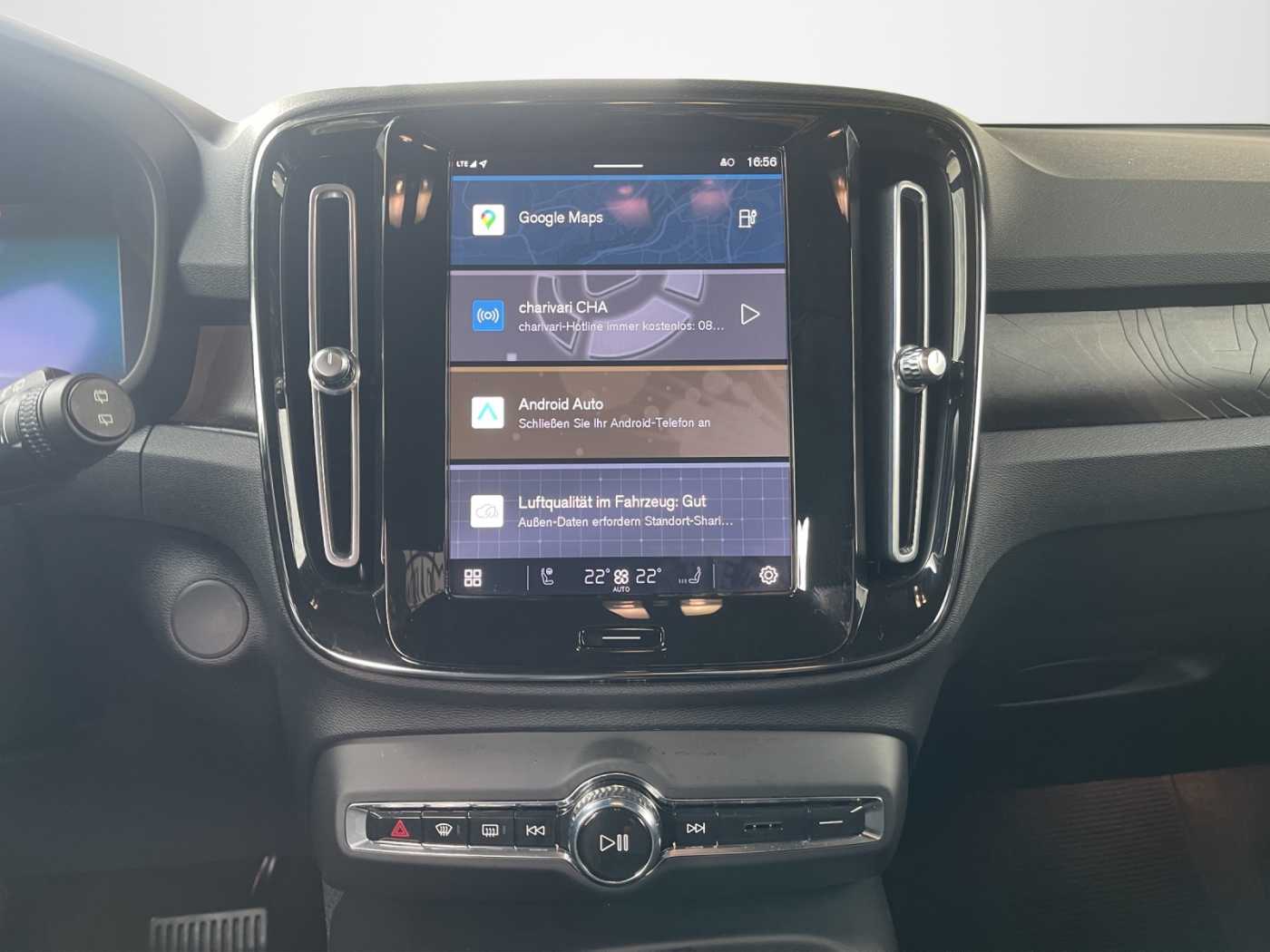 Volvo  XC 40