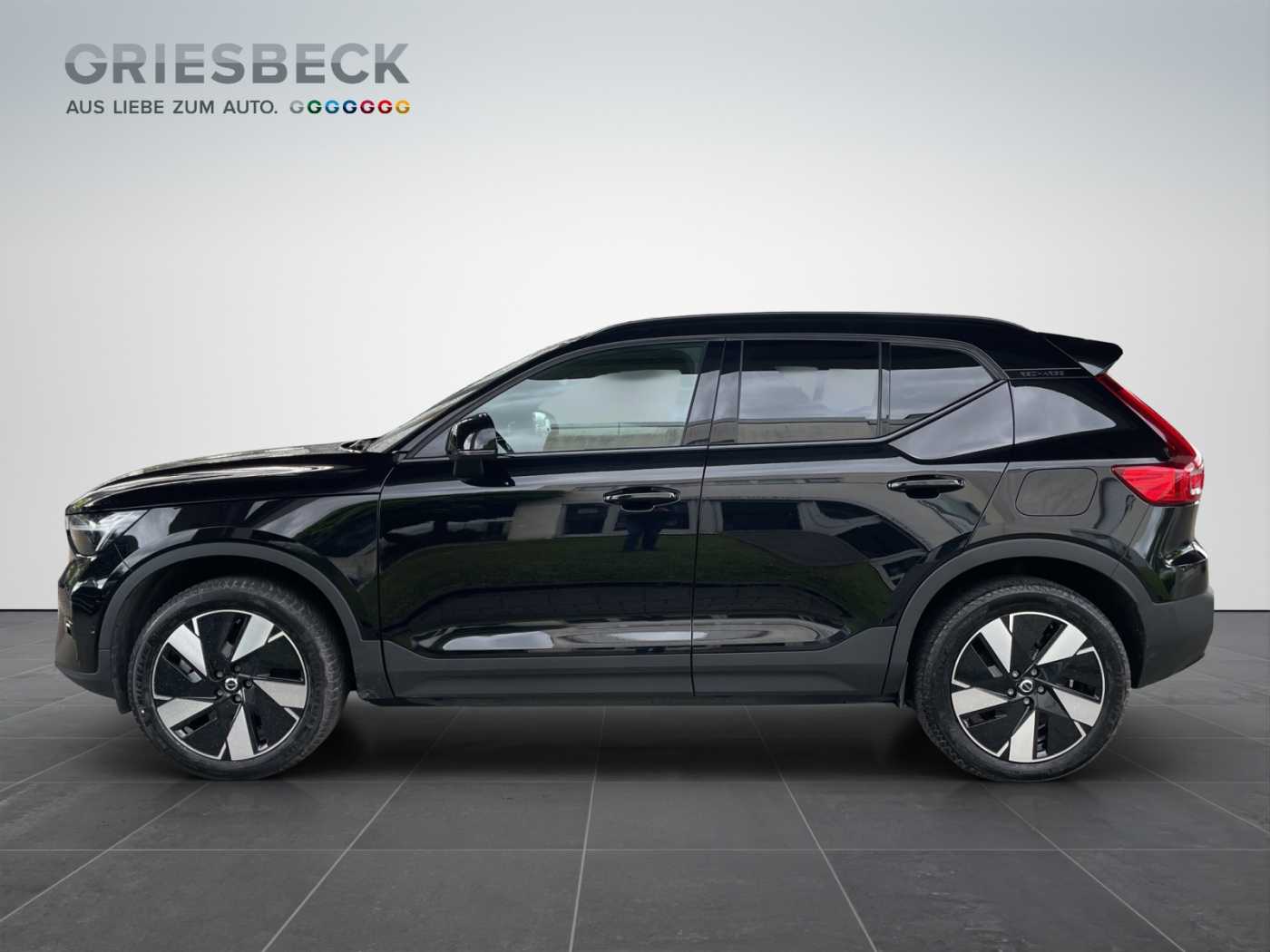 Volvo  XC 40