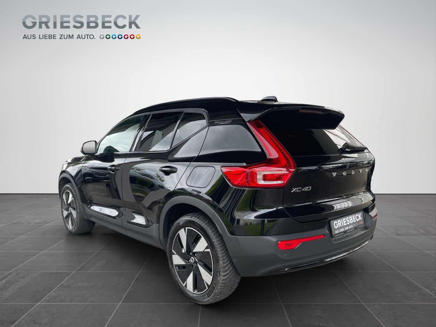Volvo  XC 40