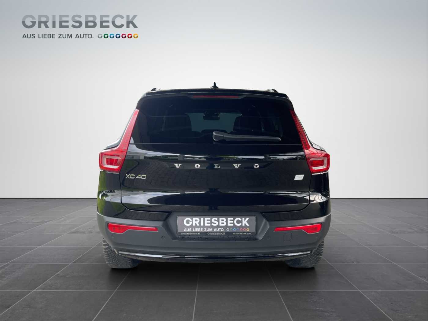 Volvo  XC 40