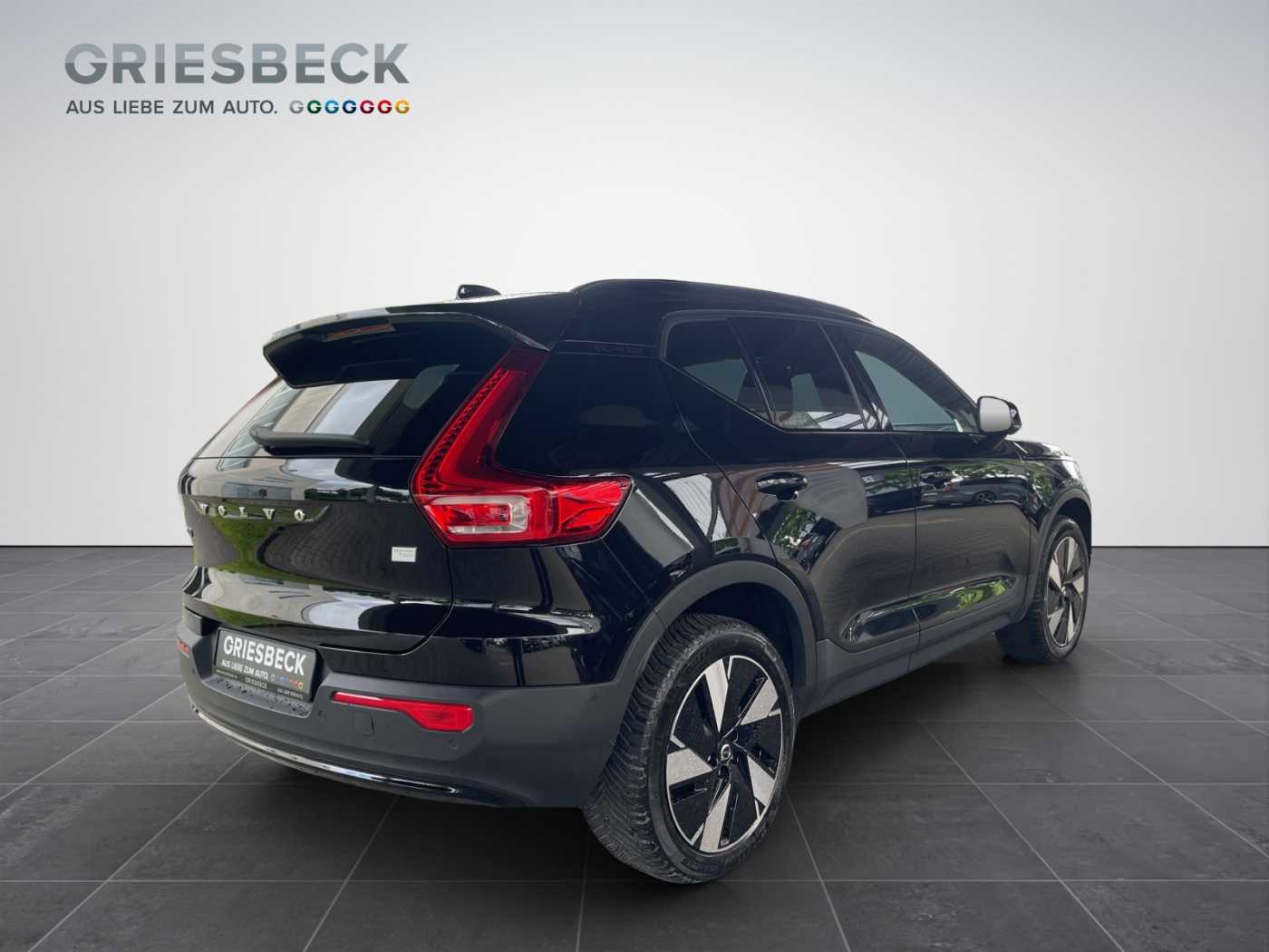 Volvo  XC 40