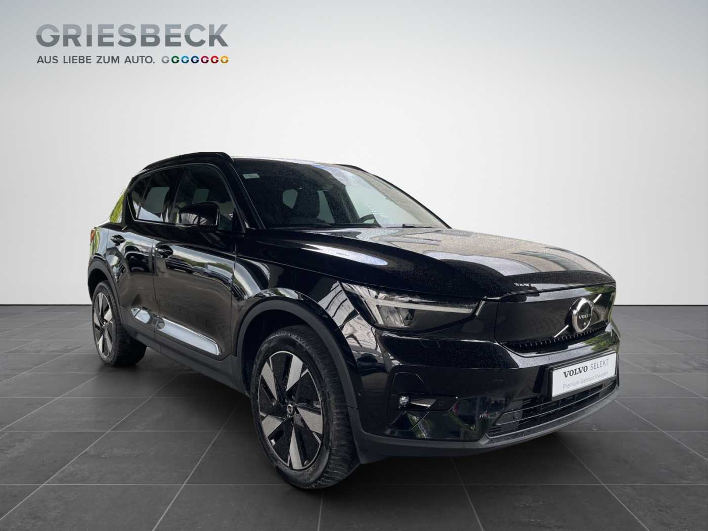 Volvo  XC 40