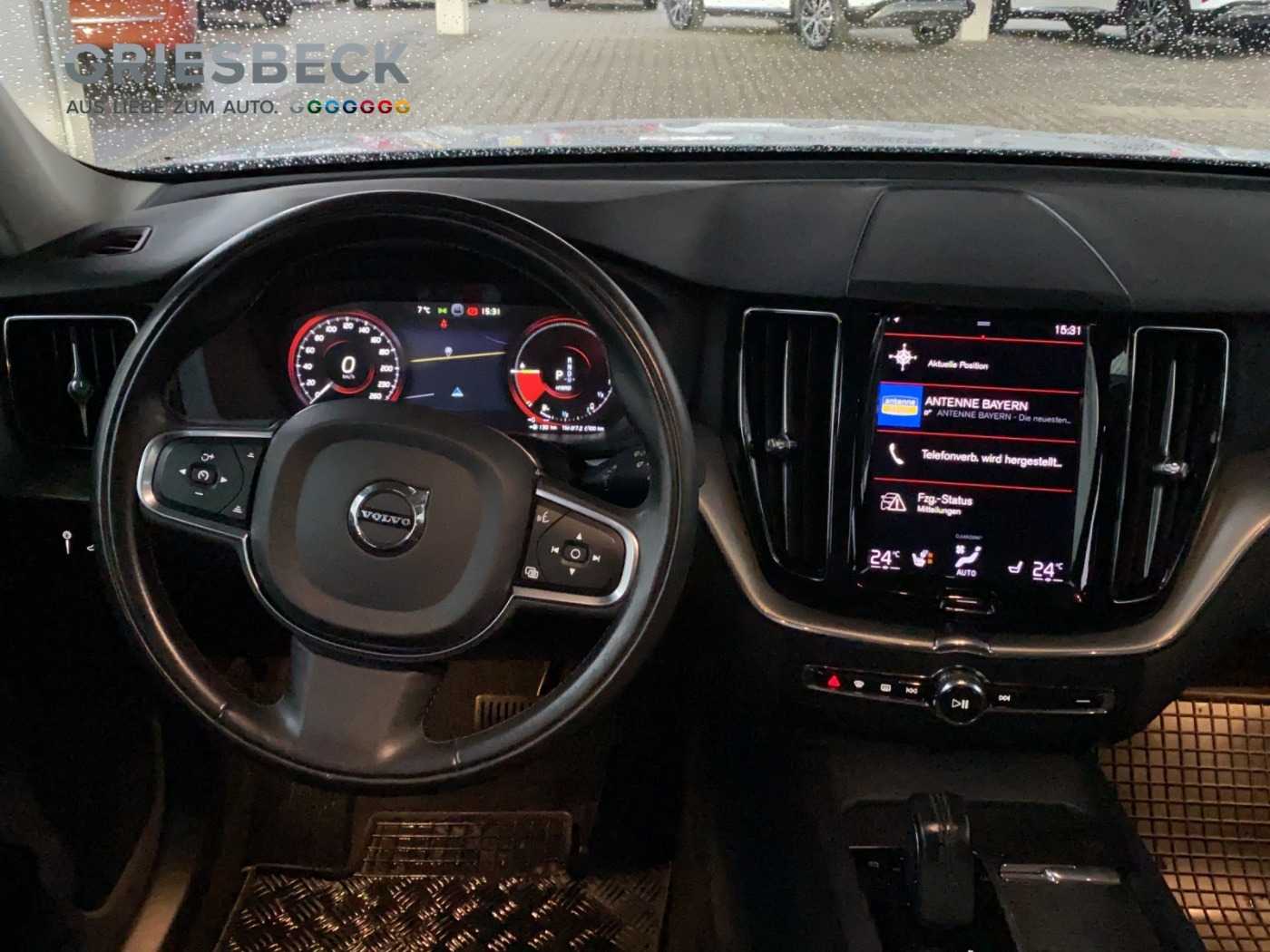 Volvo  XC 60