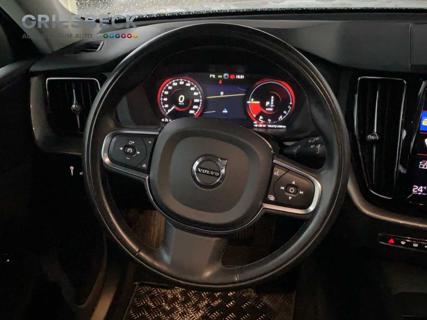 Volvo  XC 60