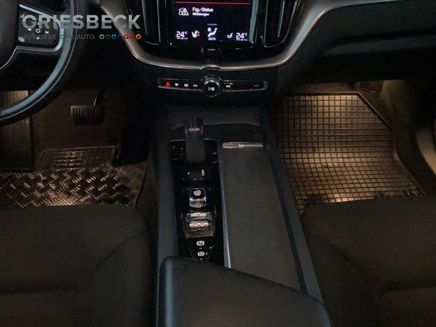 Volvo  XC 60