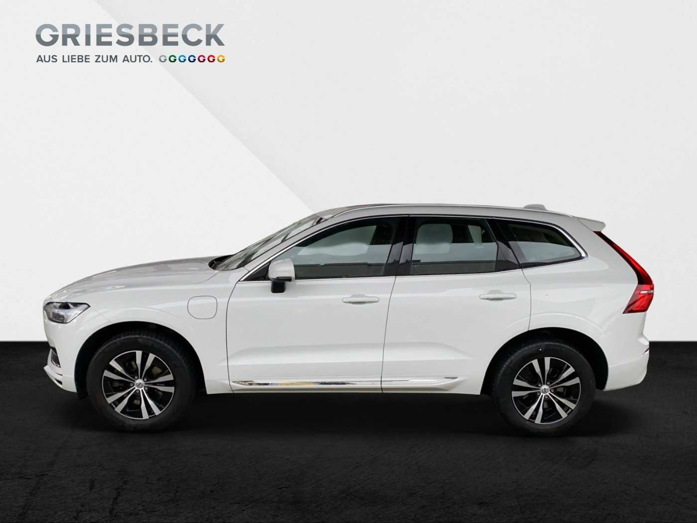 Volvo  XC 60
