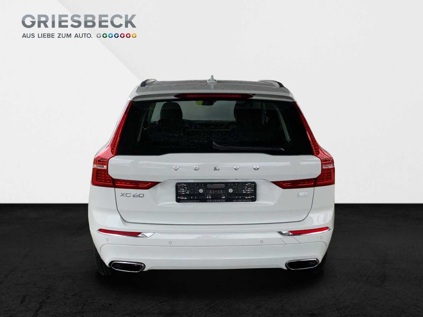 Volvo  XC 60