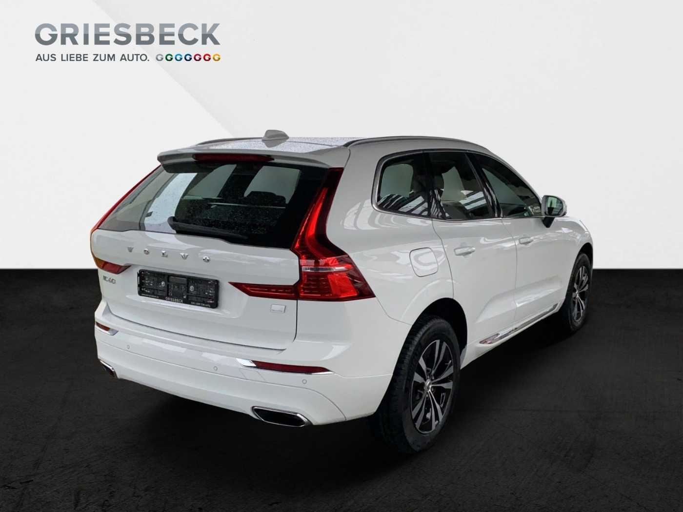 Volvo  XC 60