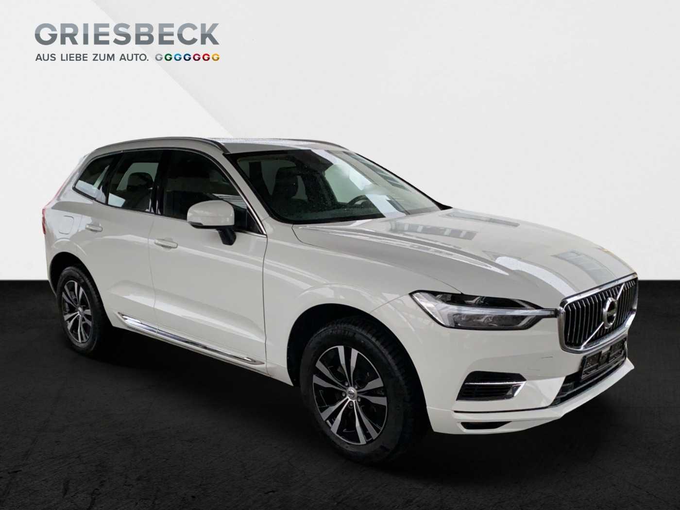Volvo  XC 60