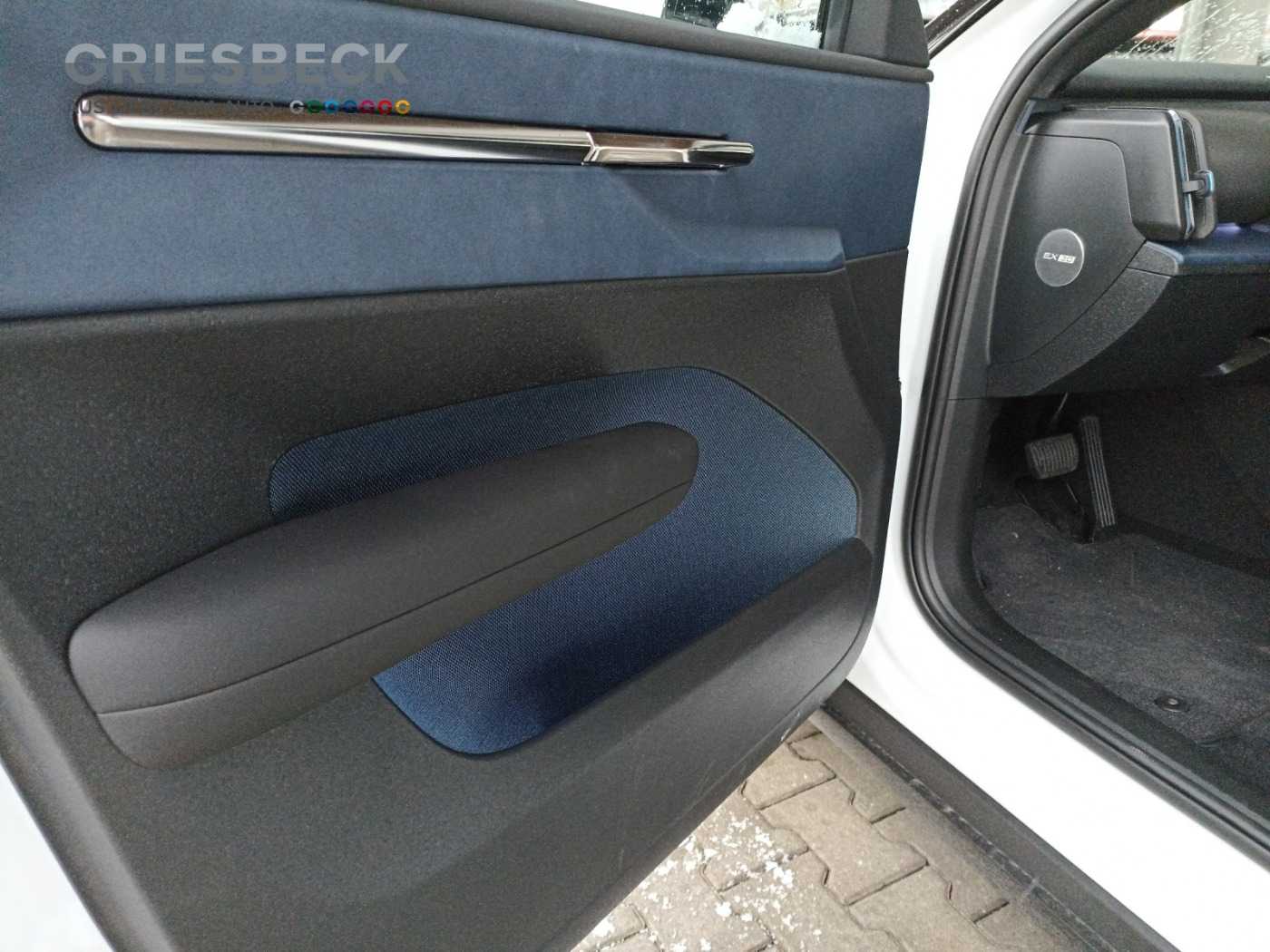 Volvo  Pure Electric