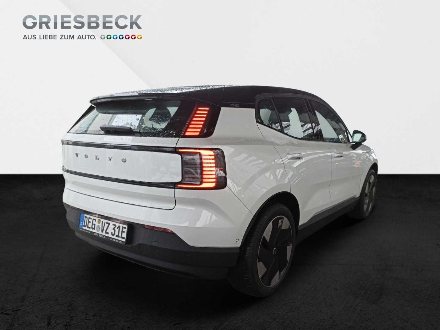 Volvo  Pure Electric