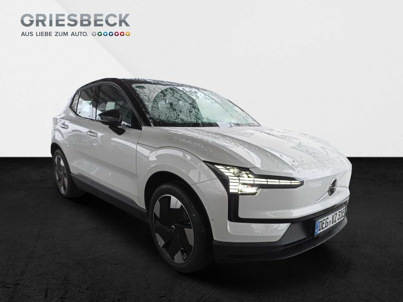 Volvo  Pure Electric