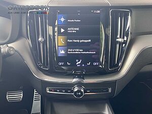 Volvo  XC 60