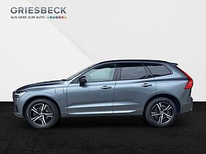 Volvo  XC 60