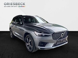 Volvo  XC 60
