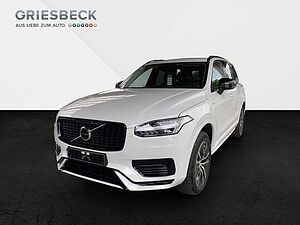 Volvo  XC 90
