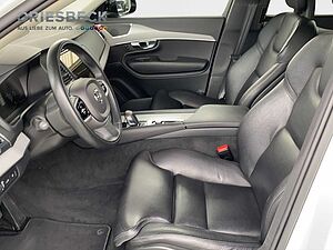 Volvo  XC 90
