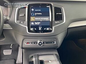 Volvo  XC 90