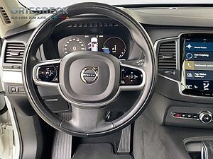 Volvo  XC 90