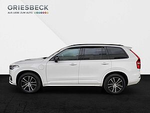 Volvo  XC 90