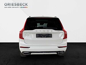 Volvo  XC 90