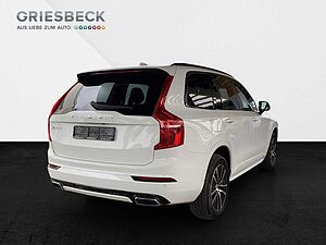 Volvo  XC 90