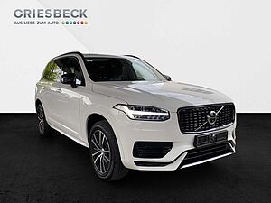 Volvo  XC 90
