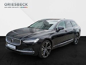 Volvo  Ultimate Bright