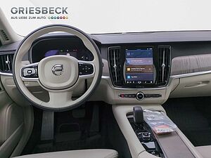 Volvo  Ultimate Bright