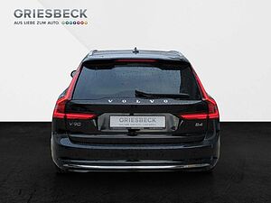 Volvo  Ultimate Bright