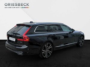 Volvo  Ultimate Bright