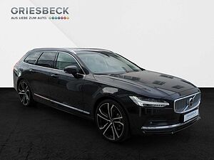 Volvo  Ultimate Bright