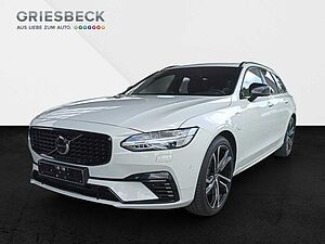 Volvo  R Design Recharge