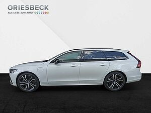Volvo  R Design Recharge
