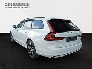 Volvo  R Design Recharge