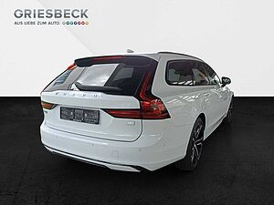 Volvo  R Design Recharge