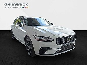Volvo  R Design Recharge