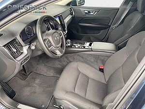 Volvo  Recharge