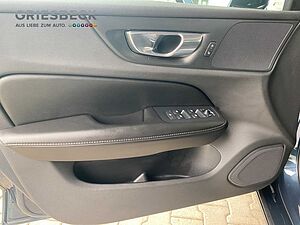 Volvo  Recharge