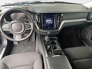 Volvo  Recharge