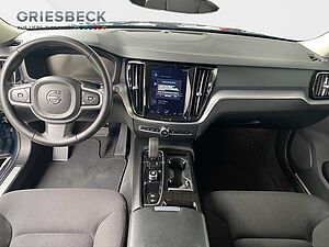 Volvo  Recharge