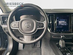 Volvo  Recharge