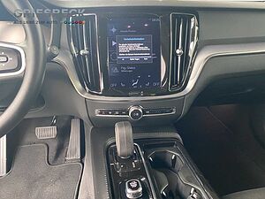 Volvo  Recharge